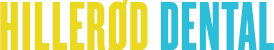 Hillerød Dental logo